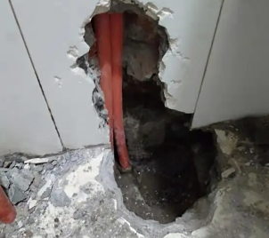 抚宁漏水检测电话