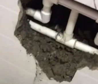 抚宁漏水检测电话