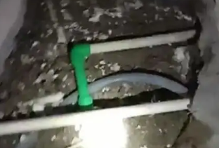 抚宁测漏水公司