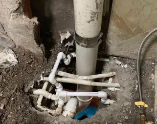 抚宁漏水检测哪家好