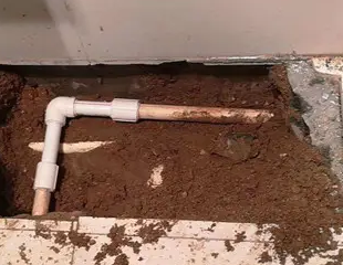 抚宁测漏水哪家好