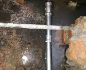 抚宁漏水检测公司电话