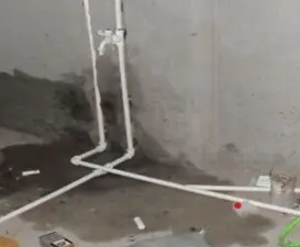 抚宁水管漏水检测多少钱