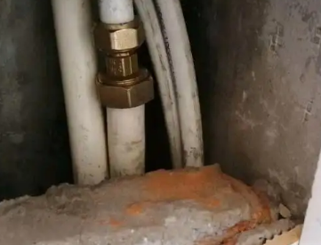 抚宁水管漏水检测哪家好