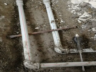 抚宁卫生间测漏水多少钱