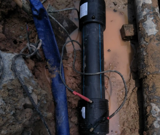 抚宁水管漏水检测多少钱