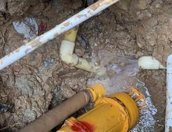 抚宁水管漏水检测哪家好