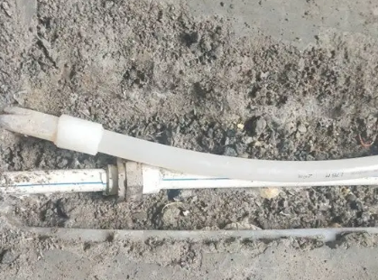 抚宁卫生间测漏水哪家好