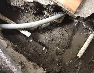 抚宁卫生间测漏水价格明细