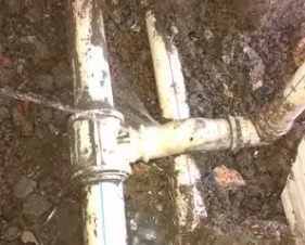 抚宁卫生间测漏水多少钱