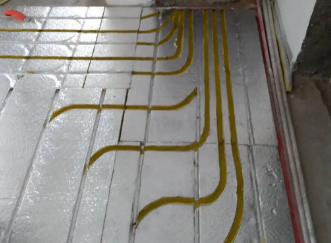 抚宁地暖维修哪家好