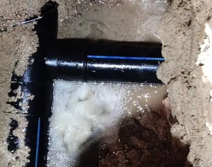 抚宁水管漏水检测哪家好