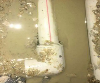 抚宁水管漏水检测多少钱