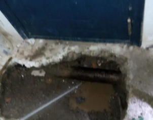 抚宁水管漏水检测多少钱