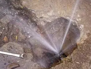 抚宁水管漏水检测哪家好