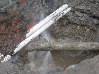 抚宁测漏水多少钱