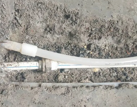 抚宁测漏水哪家好