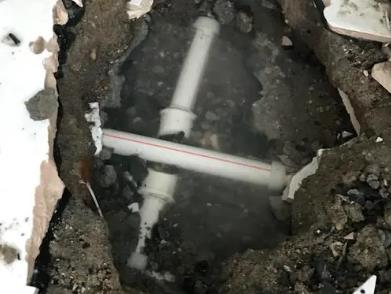 抚宁漏水检测公司哪家好